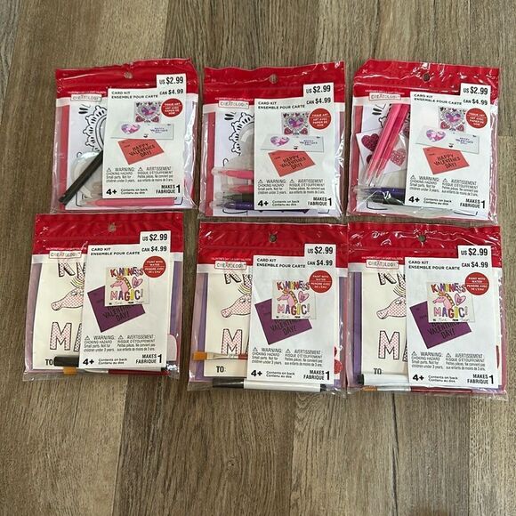 ❤️5/$25 +Bundle Sale | Bundle 5 items $7-$9 & Save! Otherwise priced as marked! - Picture 1 of 7